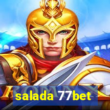 salada 77bet